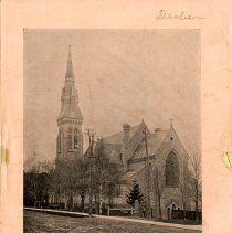 St. George's Church Parochial Magazine, May 1907
