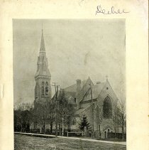 St. George's Church Parochial Magazine, June 1907