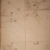 Account Book Detail 3