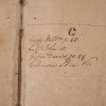 Account Book Detail 4