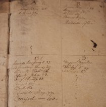 Account Book Detail 6