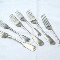 M1968.204.3 Fork, Dinner