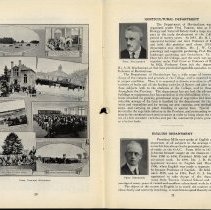 Pages 20 and 21