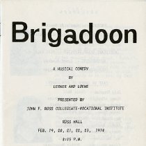 Title page