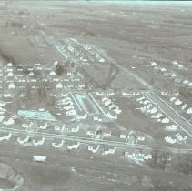 Paisley and Memorial Crescent