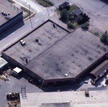 Aerial View of the Guelph Engineering Company
