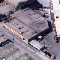 Aerial View of the Guelph Engineering Company