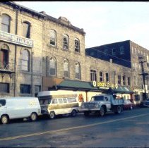 Carden Street, 1975