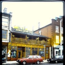 Establo Leather, 1987