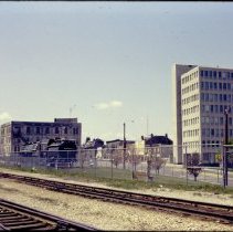 Macdonnell Street, 1972
