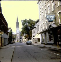 Douglas Street, 1970