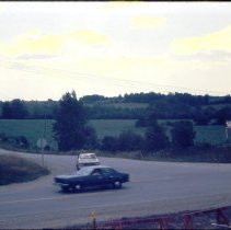 Watson Road, 1976