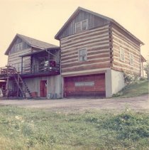 156 Downey Road, Guelph  1977