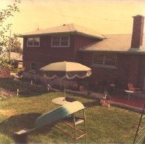 699 Callander Dr., Guelph 1977