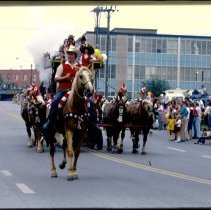 Guelph 150 Parade - Rotary Club of Guelph