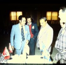 Guelph 150 Souvenirs - Mayor Norm Jary