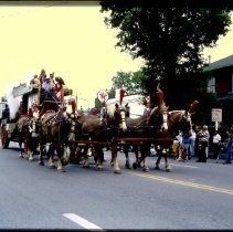 Guelph 150 Parade - Rotary Club of Guelph