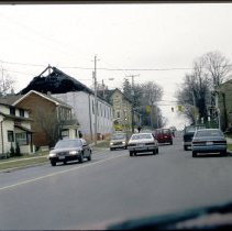 Paisley Road at Norfolk Street.