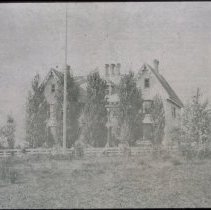 Prospect Place, Grange Street