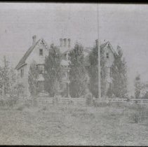 Prospect Place, Grange Street