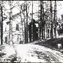 Rosehurst on Homewood Grounds