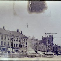 St. George's Square c.1912