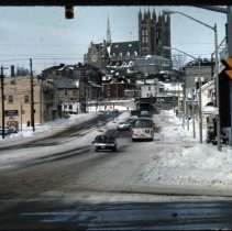 Church of Our Lady from Gordon St.