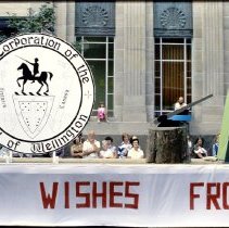 Guelph 150 Parade - County of Wellington