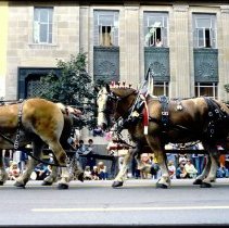 Guelph 150 Parade - Dominion Public House