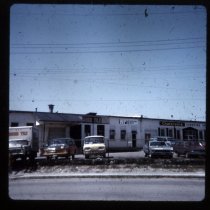 Guelph Stove Complex at the corner of York and Victoria Roads