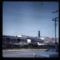 Guelph Stove Complex at the corner of York and Victoria Roads