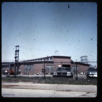 Guelph Engineering Company on Kingsmill Avenue