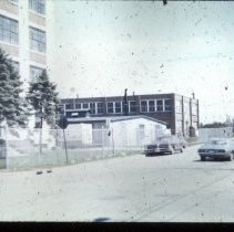 Slide Transparency, UniRoyal Industries, circa 1975