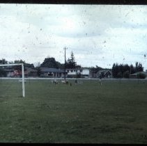 Soccer at Silvercreek Park