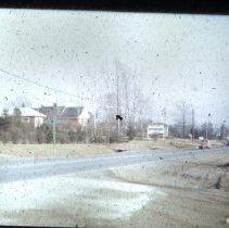 Houses on Gordon Street