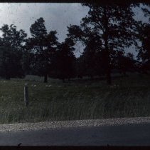 Clair Road Boulder pavement