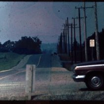 Clair Road at Hanlon Road