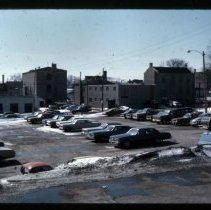 Guelph Police Station