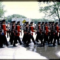 Guelph 150 Parade - FHG at Wyndham St/York Rd