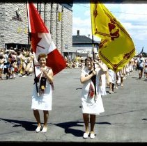Heritage Day Parade - Daughters of Scotland