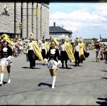 Heritage Day Parade - Rheingold Group