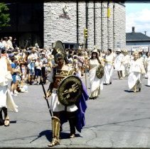 Heritage Day Parade - Guelph Greek Community