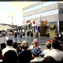Heritage Day Parade - Scottish Country Dancers (Right Side)