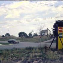 Site of Stone Road Mall.