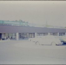 Campus Estates - Harvard Plaza