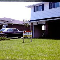 Coach Light Realty Limited Sign