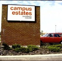 Campus Estates Shopping Centre