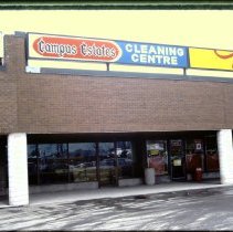 Campus Estates Plaza