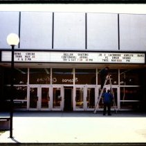 Guelph Memorial Gardens Arena