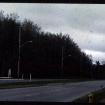 Edinburgh and Kortright Roads